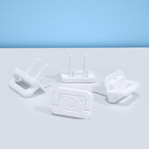 Protective Cover For Children's Electric Shock-proof Sockets